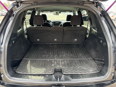 2021 Honda Passport Sport AWD