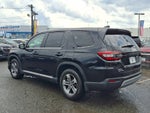 2025 Honda Pilot EX-L AWD