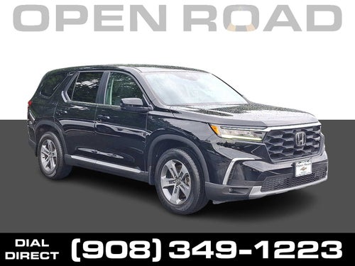 2025 Honda Pilot EX-L AWD