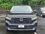 2025 Honda Pilot EX-L AWD
