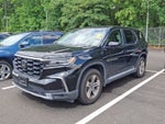 2025 Honda Pilot EX-L AWD