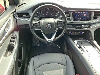 2023 Buick Enclave FWD 4dr Essence