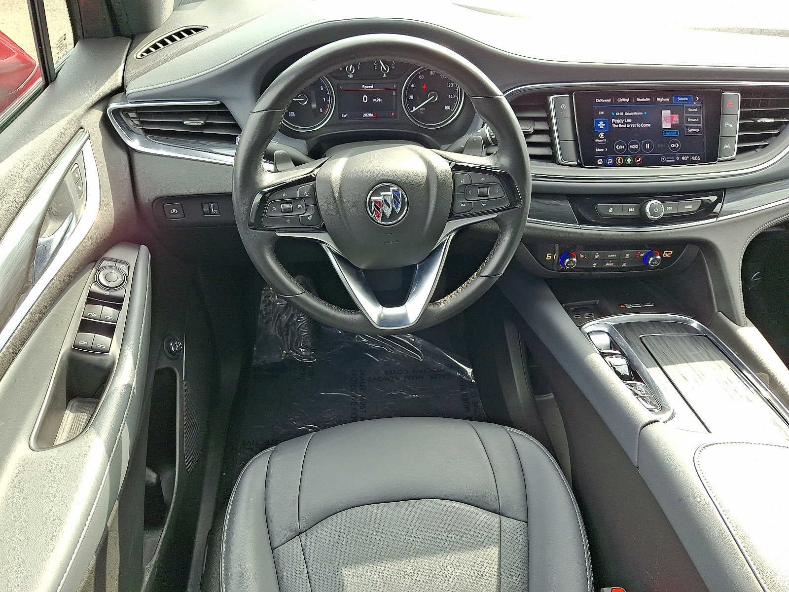 2023 Buick Enclave FWD 4dr Essence