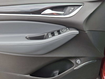2023 Buick Enclave FWD 4dr Essence