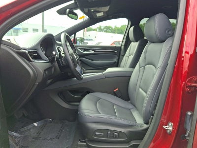 2023 Buick Enclave FWD 4dr Essence