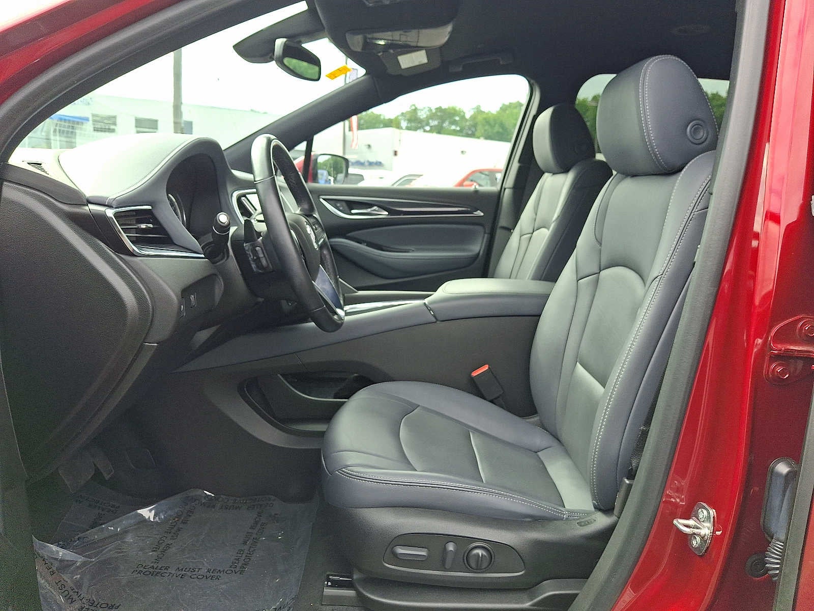 2023 Buick Enclave FWD 4dr Essence