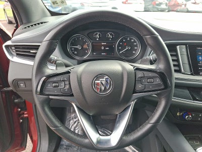 2023 Buick Enclave FWD 4dr Essence