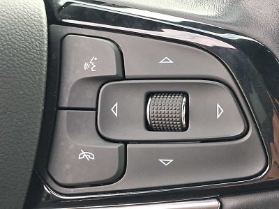 2023 Buick Enclave FWD 4dr Essence