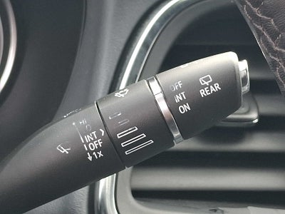 2023 Buick Enclave FWD 4dr Essence