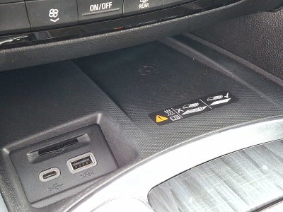 2023 Buick Enclave FWD 4dr Essence