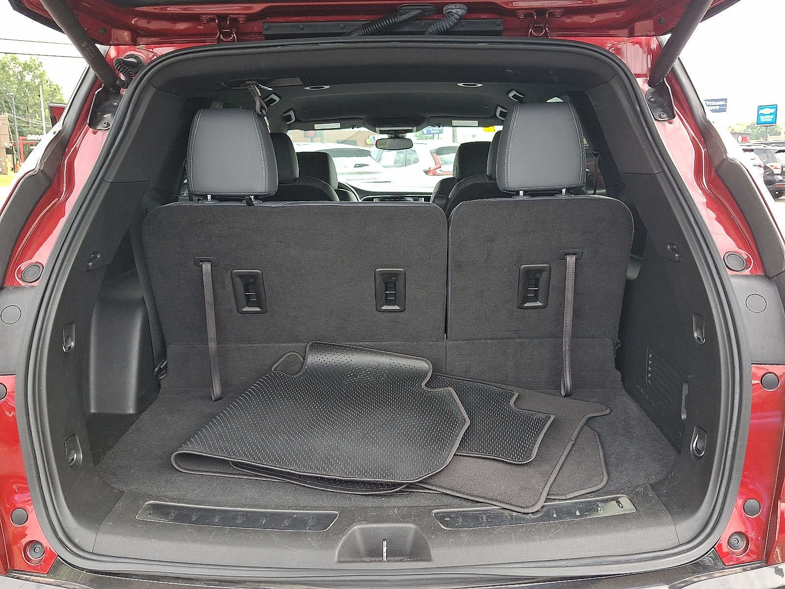 2023 Buick Enclave FWD 4dr Essence