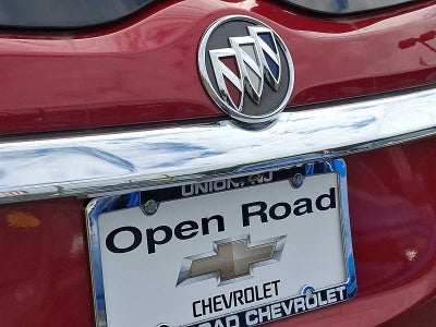 2023 Buick Enclave FWD 4dr Essence