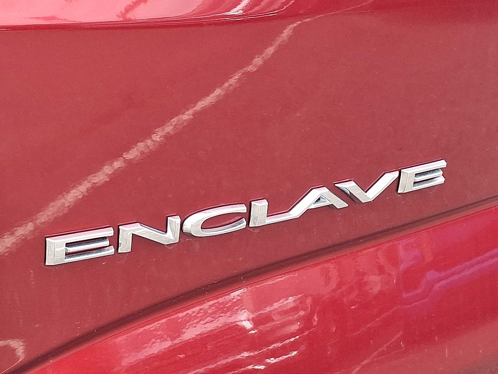 2023 Buick Enclave FWD 4dr Essence