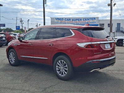 2023 Buick Enclave FWD 4dr Essence