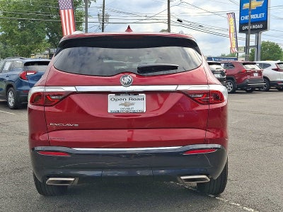 2023 Buick Enclave FWD 4dr Essence