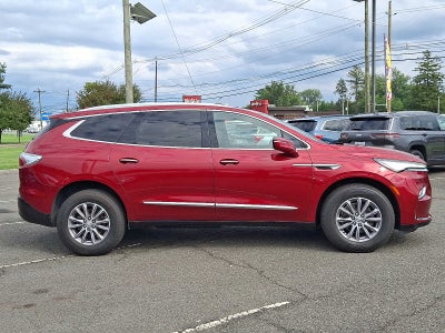 2023 Buick Enclave FWD 4dr Essence