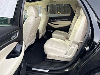 2024 Buick Enclave AWD 4dr Essence