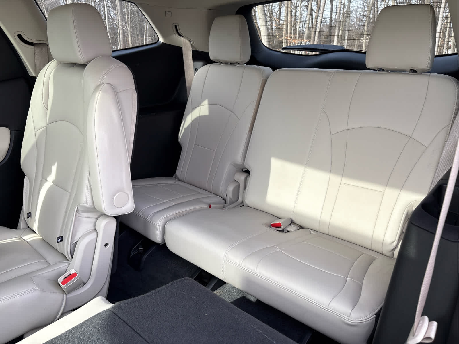 2024 Buick Enclave AWD 4dr Essence