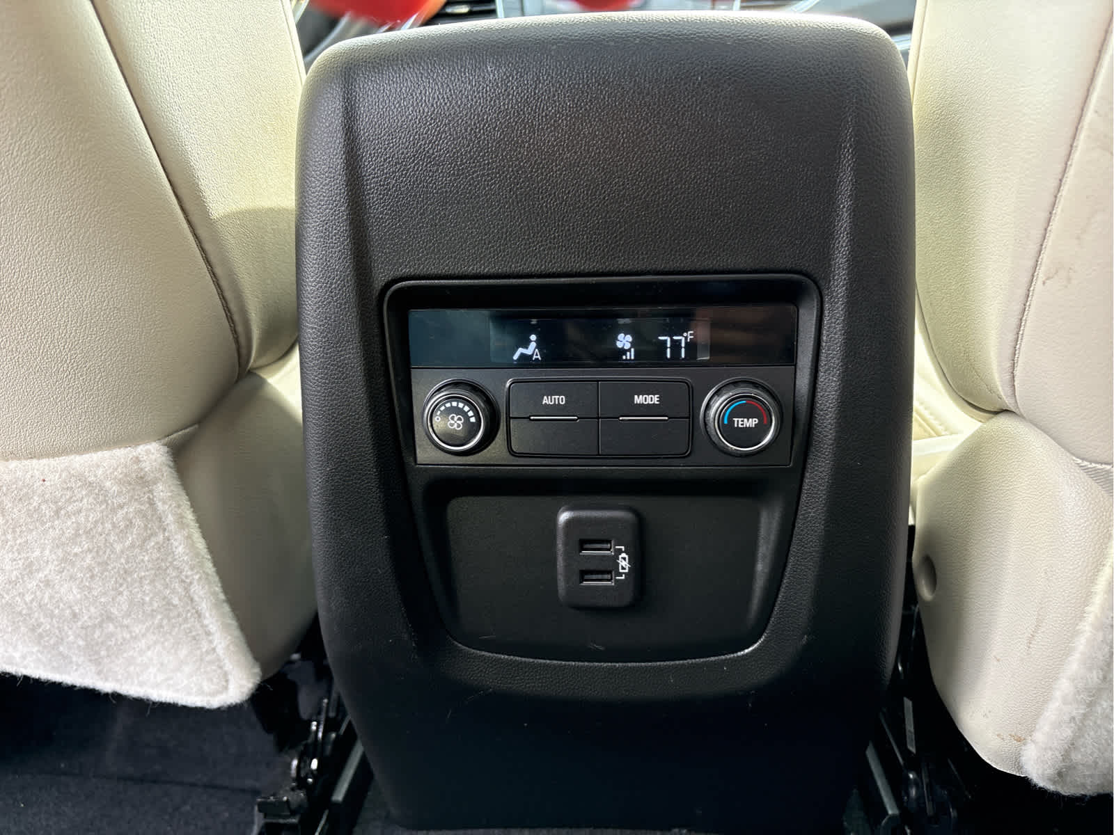 2024 Buick Enclave AWD 4dr Essence