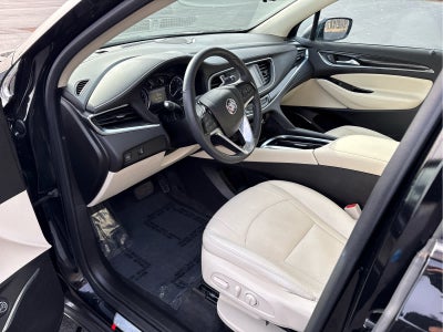 2024 Buick Enclave AWD 4dr Essence