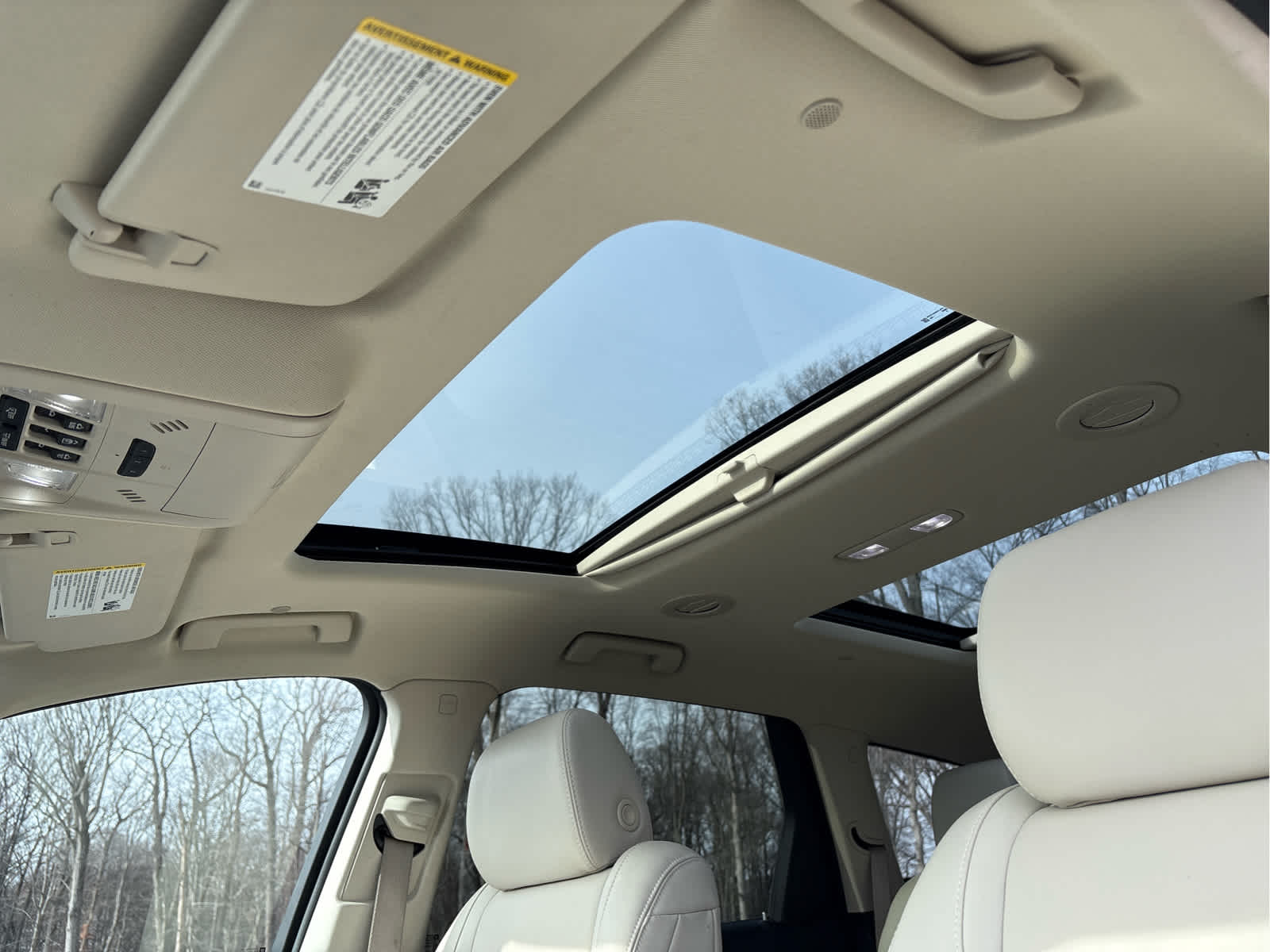 2024 Buick Enclave AWD 4dr Essence