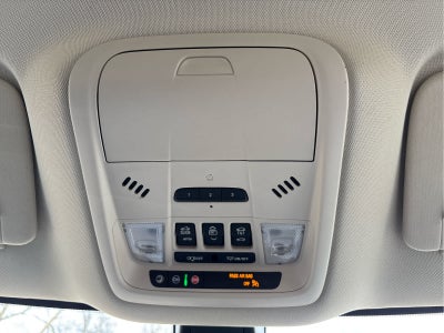 2024 Buick Enclave AWD 4dr Essence