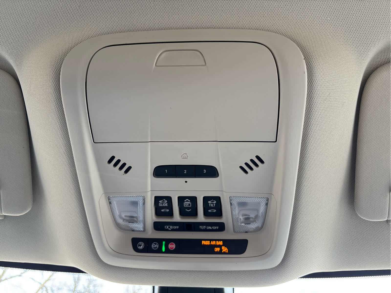 2024 Buick Enclave AWD 4dr Essence