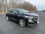 2024 Buick Enclave AWD 4dr Essence