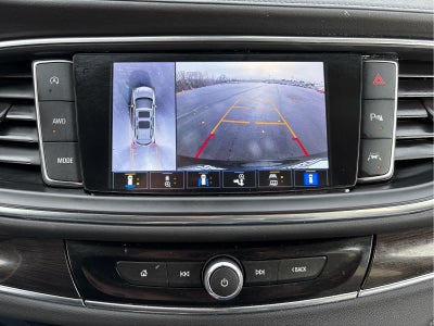 2024 Buick Enclave AWD 4dr Essence