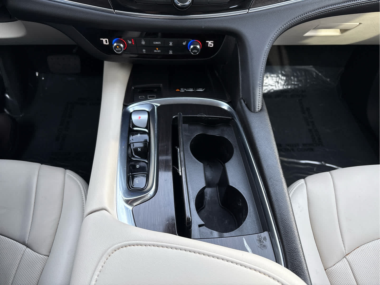 2024 Buick Enclave AWD 4dr Essence