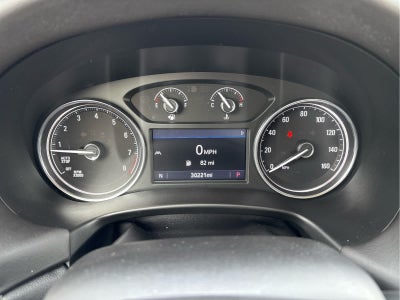 2024 Buick Enclave AWD 4dr Essence