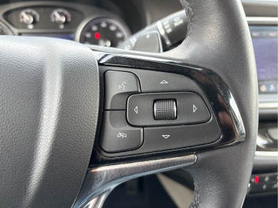 2024 Buick Enclave AWD 4dr Essence