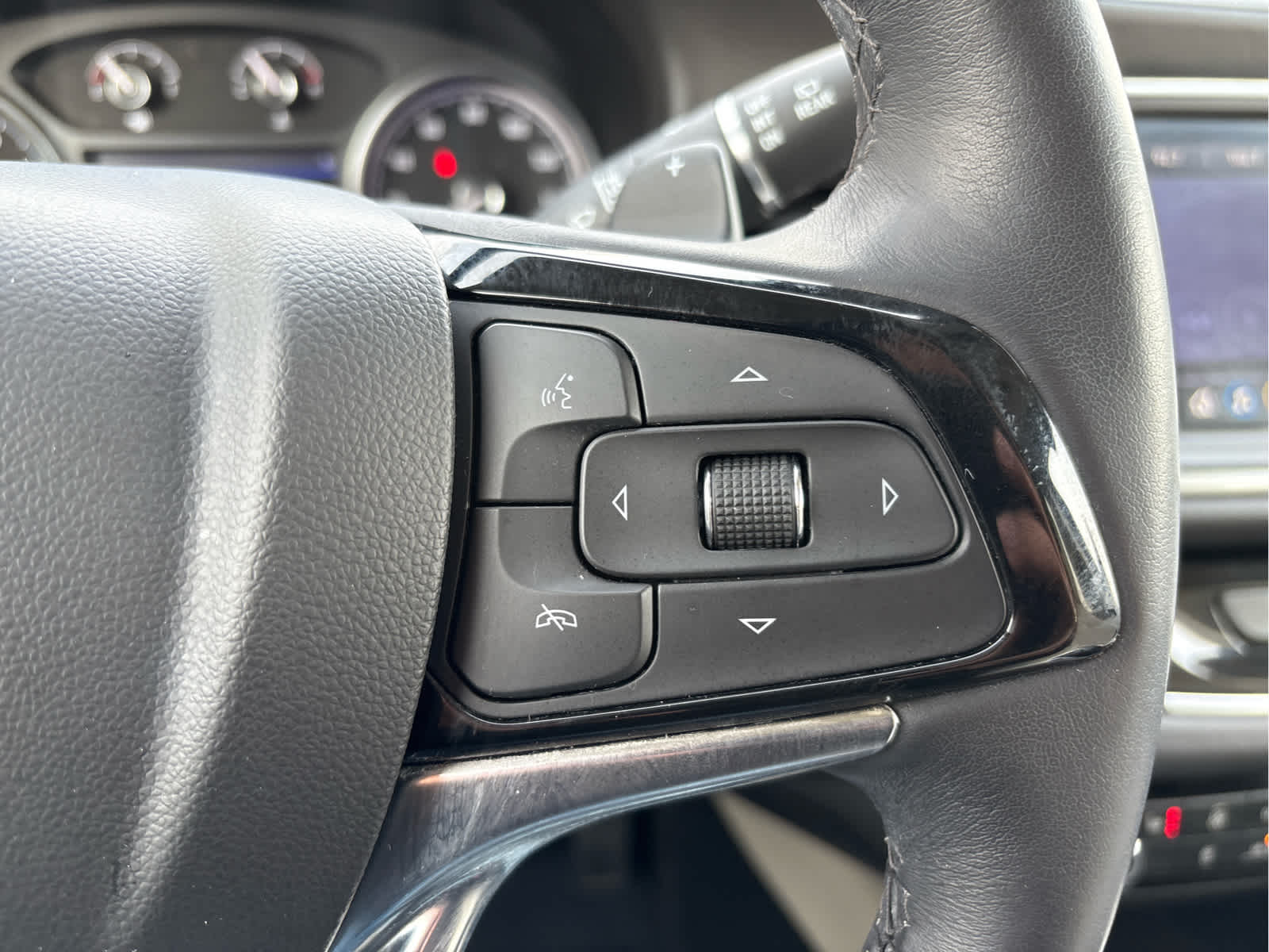 2024 Buick Enclave AWD 4dr Essence