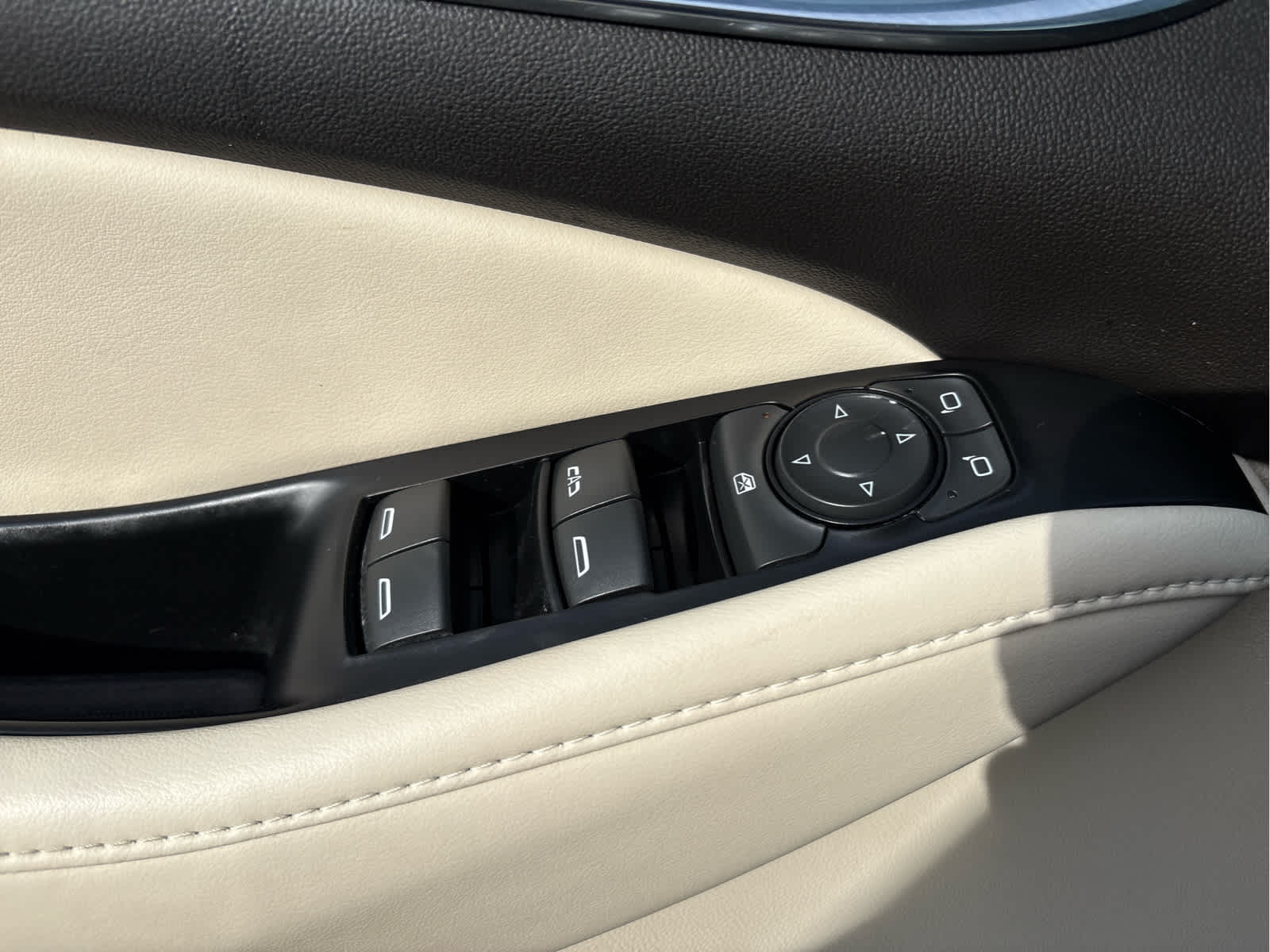 2024 Buick Enclave AWD 4dr Essence