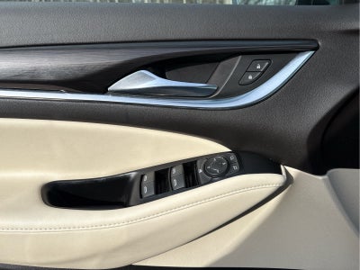 2024 Buick Enclave AWD 4dr Essence