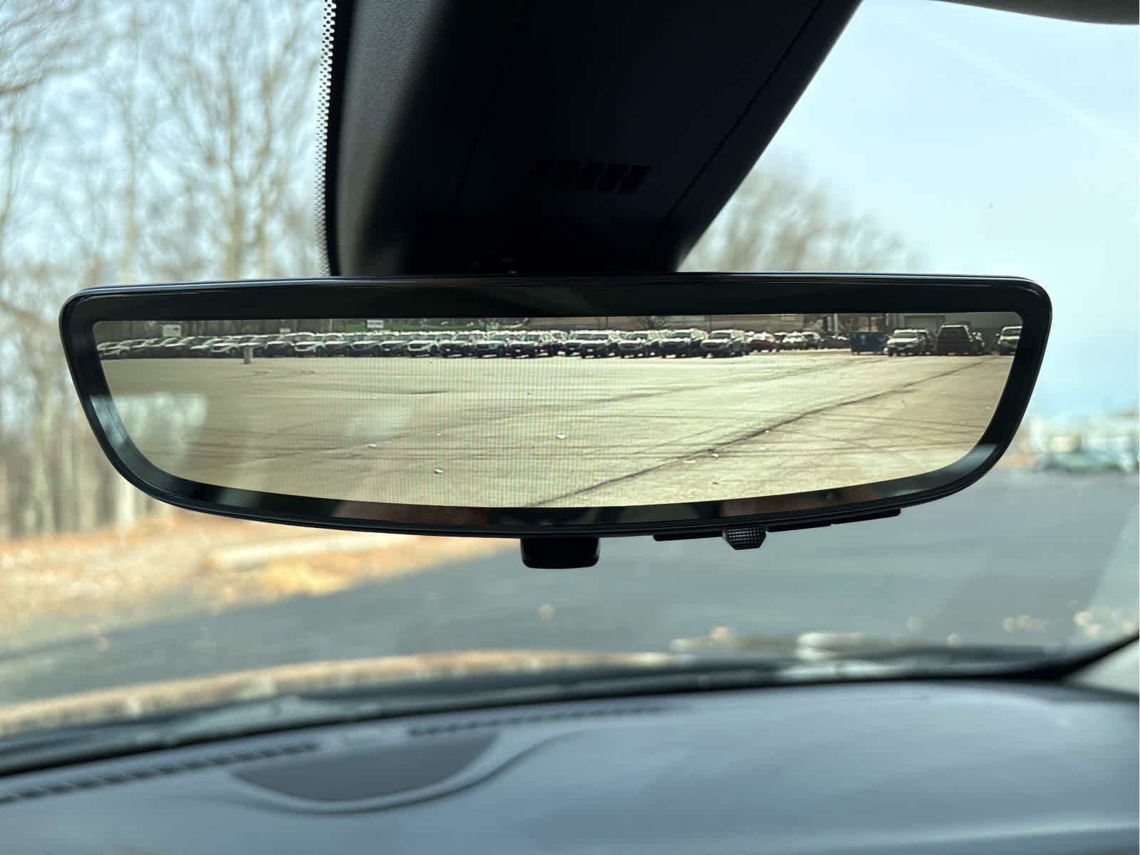 2024 Buick Enclave AWD 4dr Essence