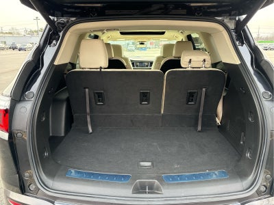2024 Buick Enclave AWD 4dr Essence