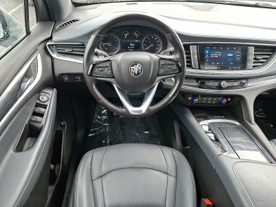 2023 Buick Enclave AWD 4dr Essence
