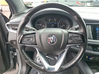 2023 Buick Enclave AWD 4dr Essence