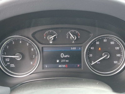 2023 Buick Enclave AWD 4dr Essence