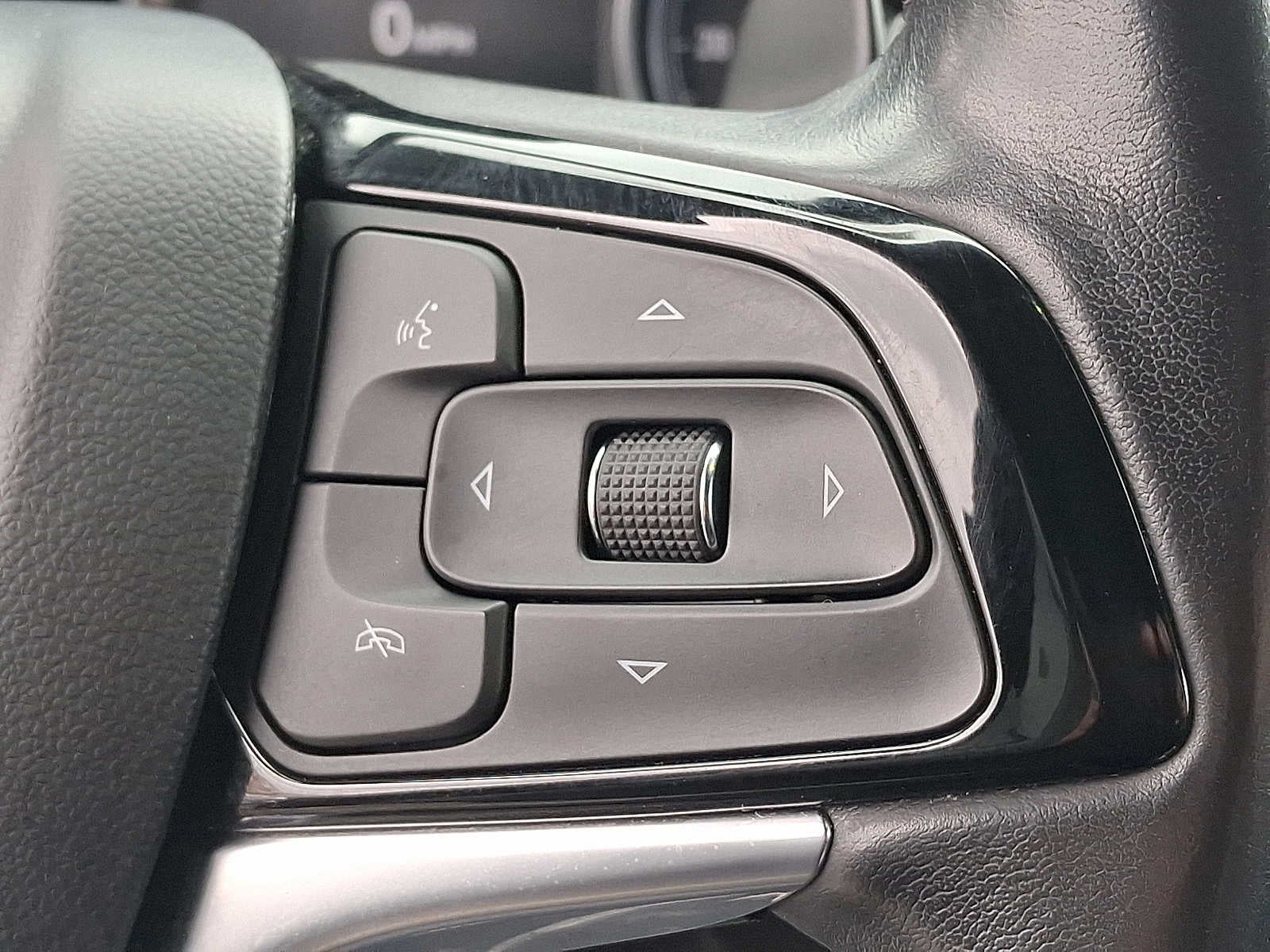 2023 Buick Enclave AWD 4dr Essence