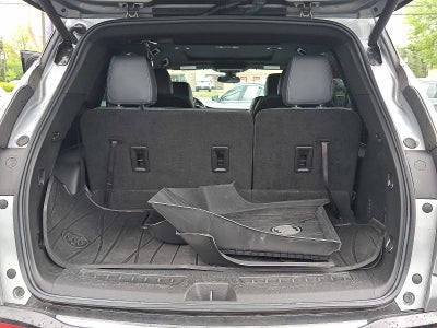 2023 Buick Enclave AWD 4dr Essence