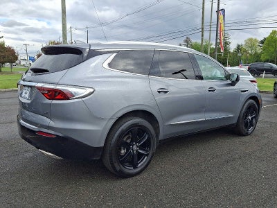 2023 Buick Enclave AWD 4dr Essence