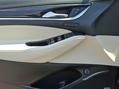 2022 Buick Enclave AWD 4dr Premium