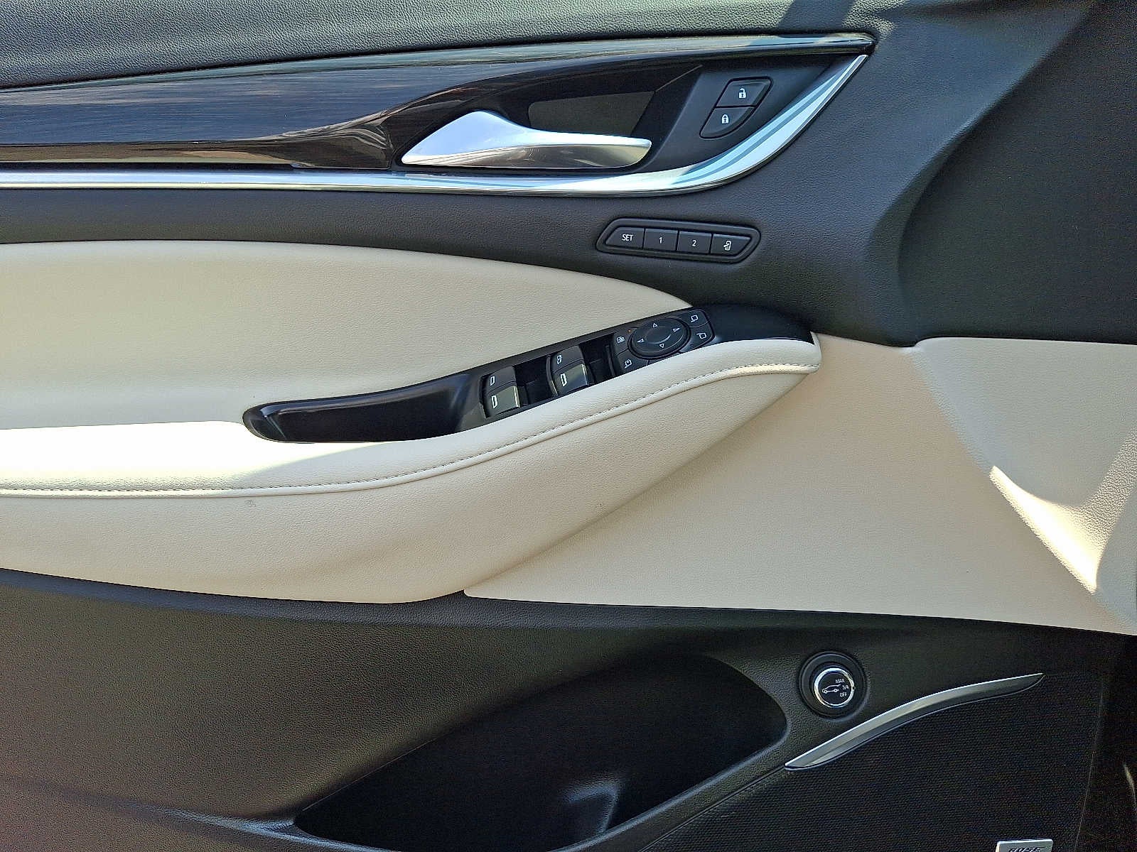 2022 Buick Enclave AWD 4dr Premium