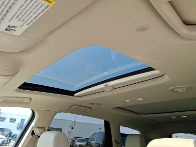 2022 Buick Enclave AWD 4dr Premium