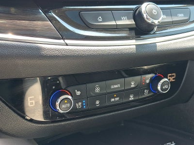 2022 Buick Enclave AWD 4dr Premium