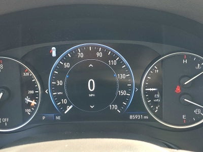 2022 Buick Enclave AWD 4dr Premium