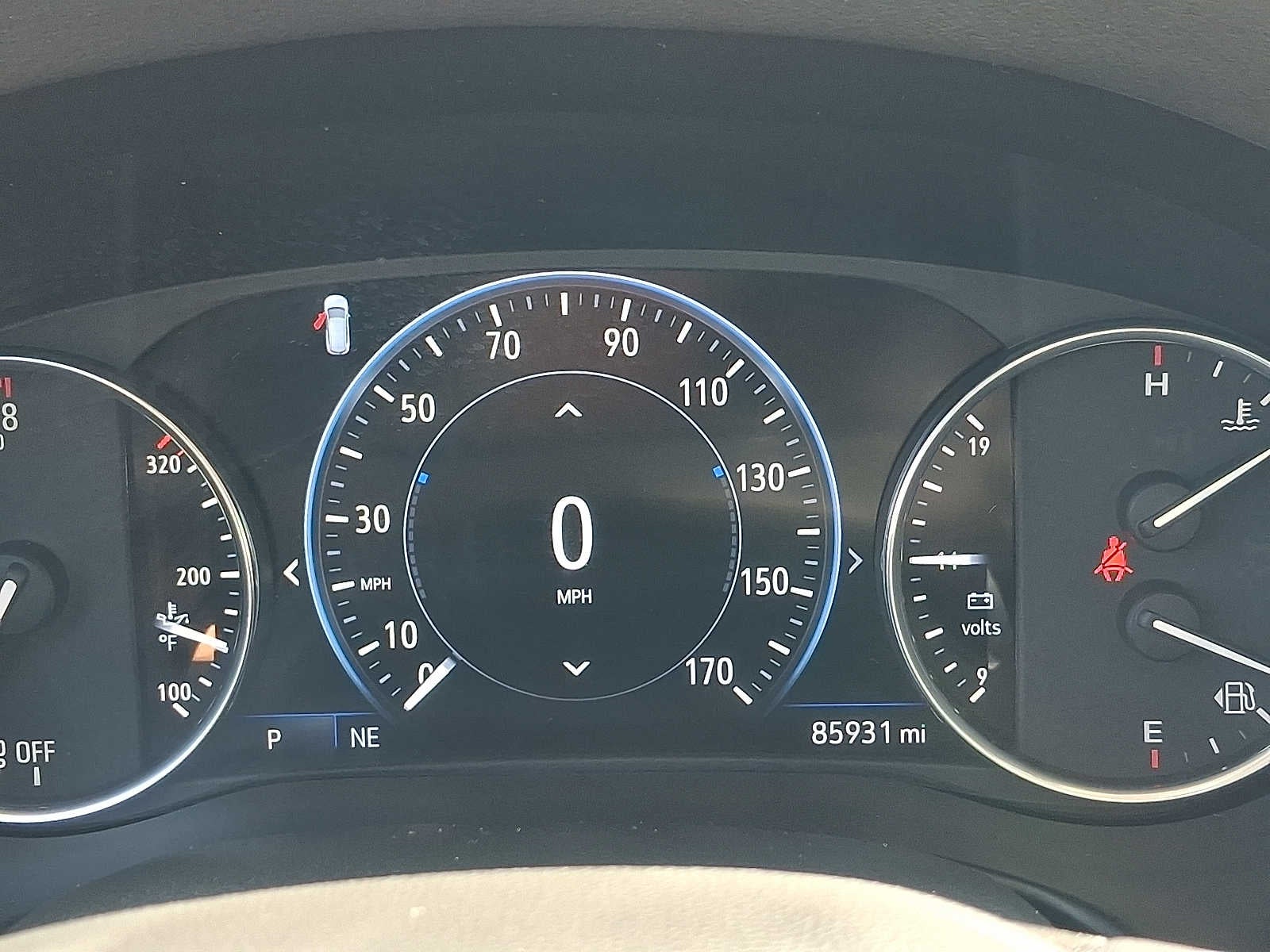 2022 Buick Enclave AWD 4dr Premium