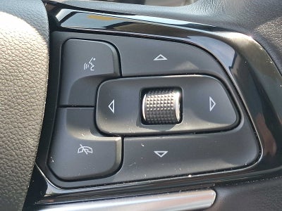 2022 Buick Enclave AWD 4dr Premium